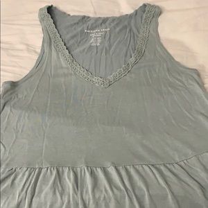 american eagle tank top